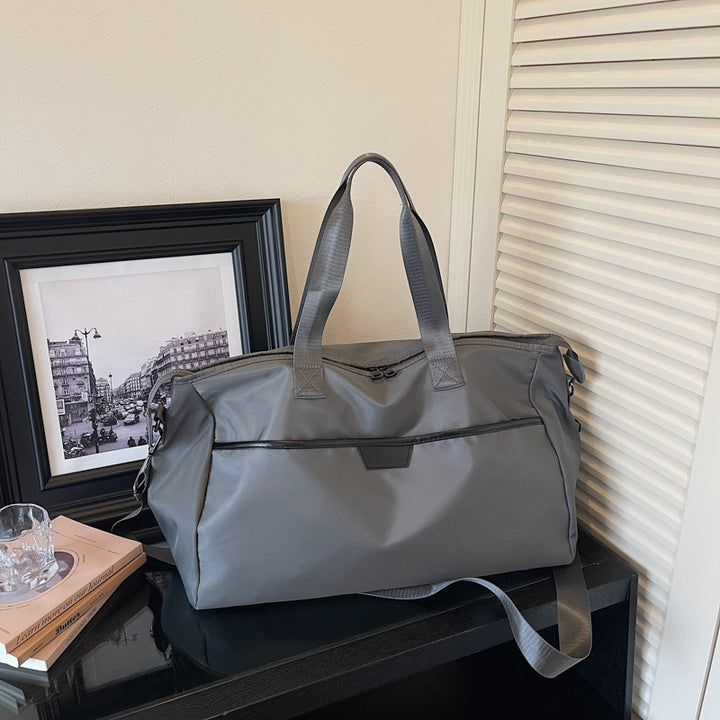 Multifunctional Sports and Travel Bag Stornfield