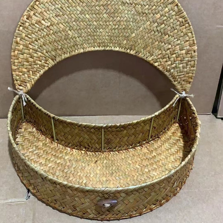 Women's Storage Basket by Stornfield