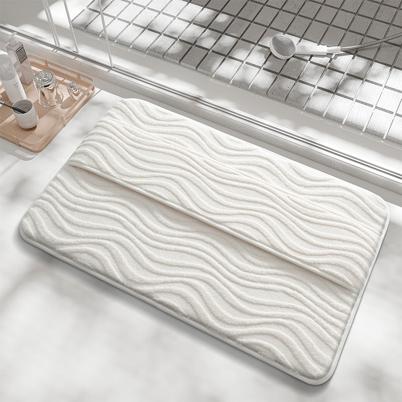 Bathroom Comfort Mat