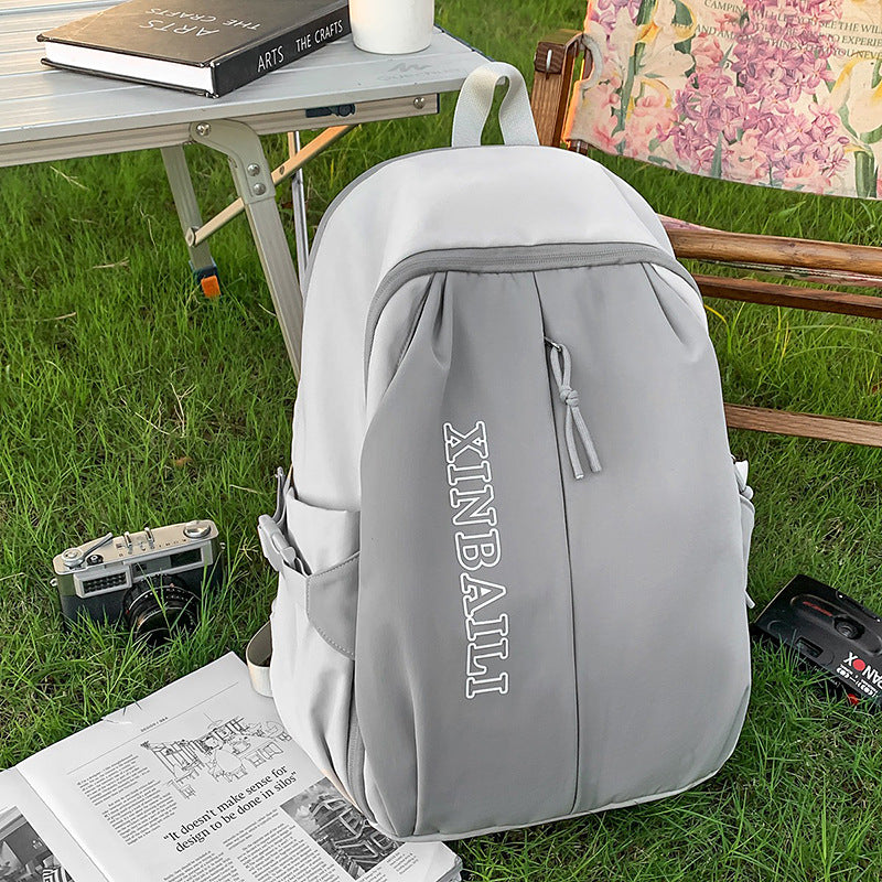 Multi-Functional Everyday Backpack Stornfield