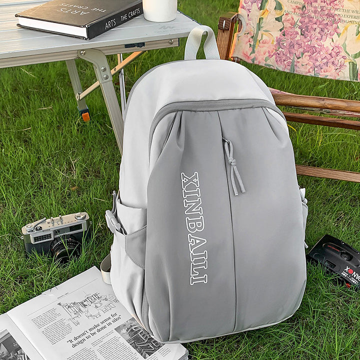 Multi-Functional Everyday Backpack Stornfield
