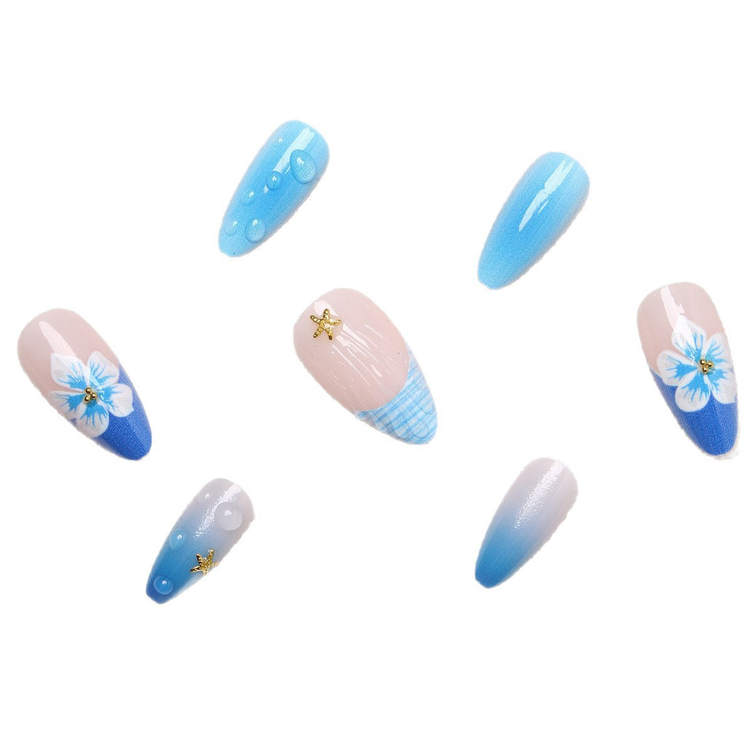 Artful Acrylic Nails Stornfield