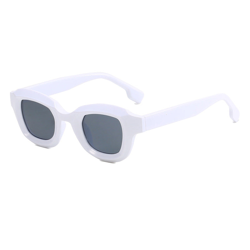 Women Modern Geometric Sunglasses Stornfield