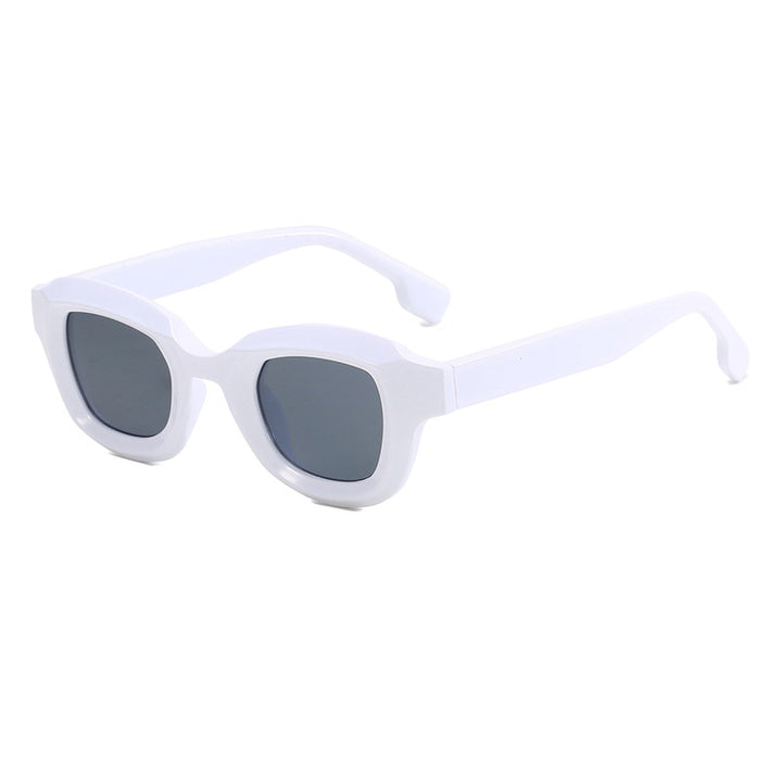 Women Modern Geometric Sunglasses Stornfield