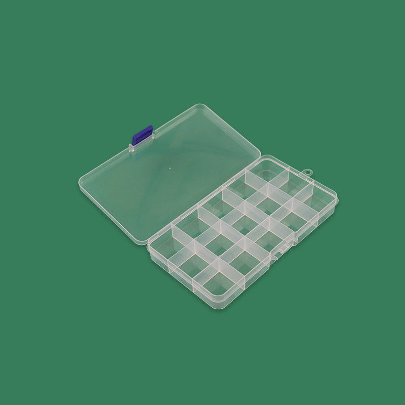 Modular Craft Supply Organizer Stornfield