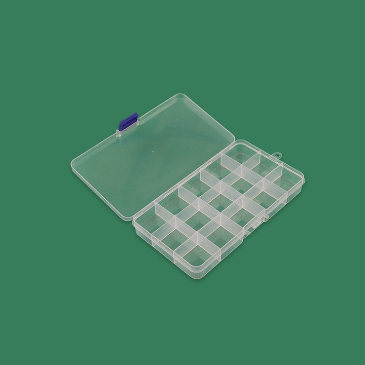 Modular Craft Supply Organizer Stornfield