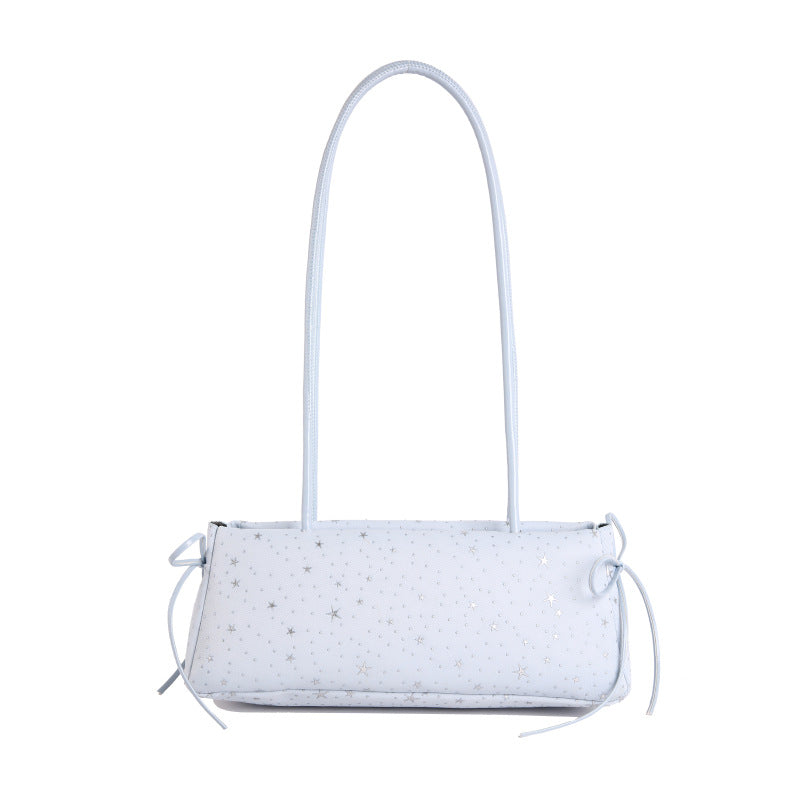 WoStarry Patterned Evening Handbag Stornfield