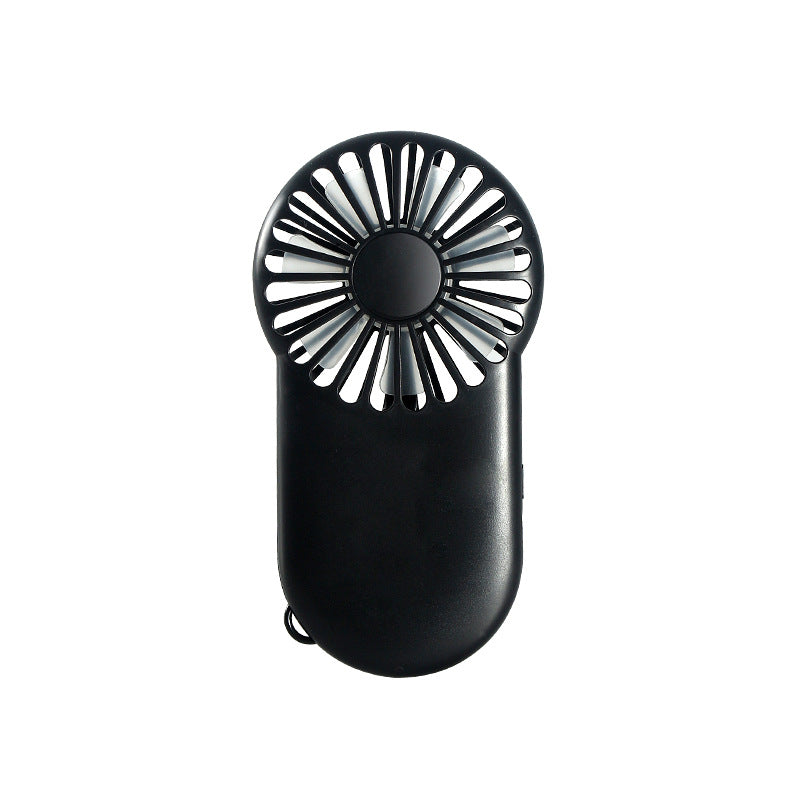 Ladies portable handheld fan with ergonomic design Stornfield