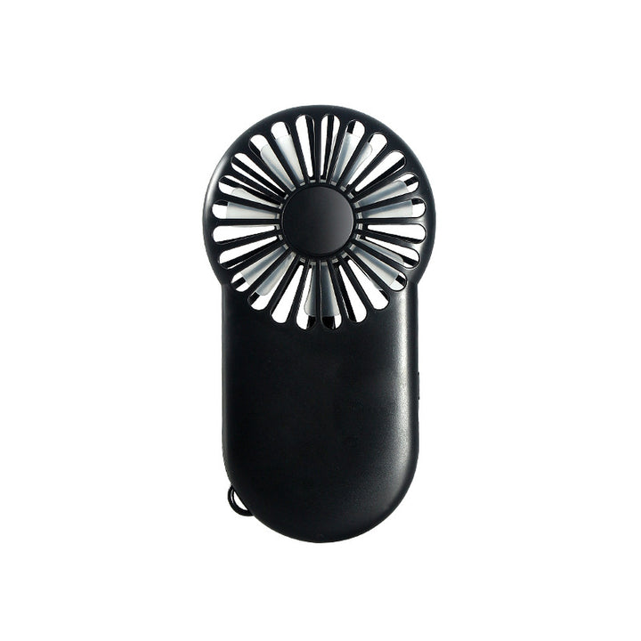 Ladies portable handheld fan with ergonomic design Stornfield