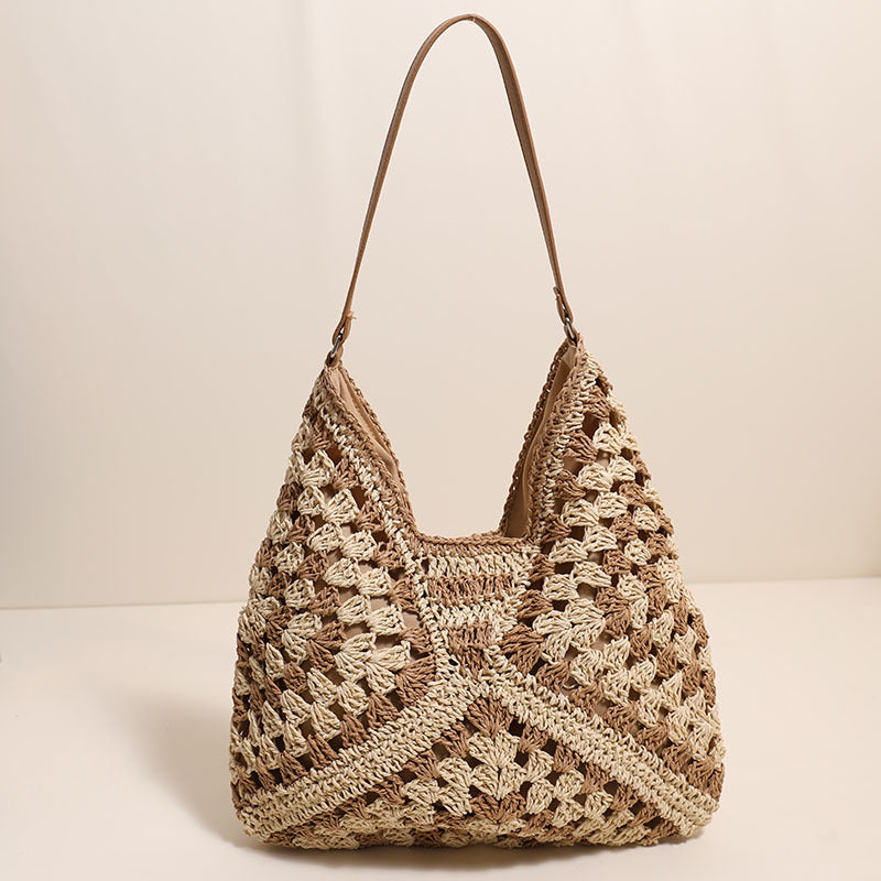 Crocheted Shoulder Bag Stornfield