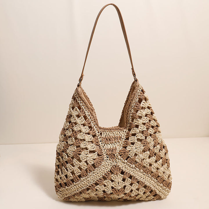 Crocheted Shoulder Bag Stornfield