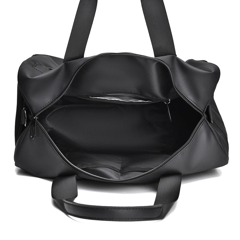 Versatile Gym Weekender Bag Stornfield