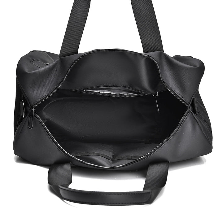 Versatile Gym Weekender Bag Stornfield