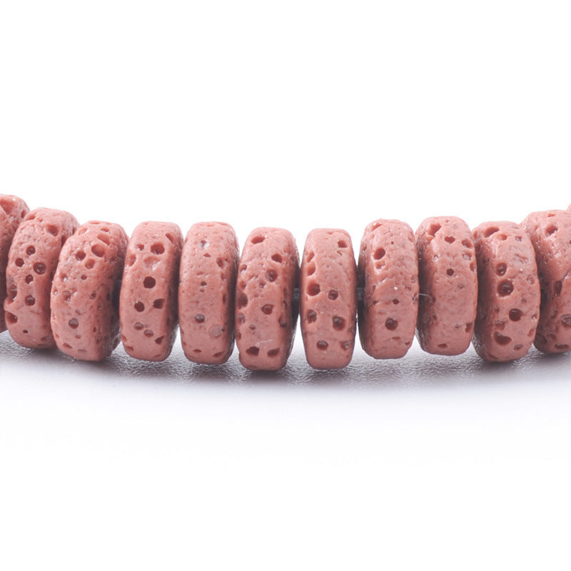 Decorative Lava Stone Beads Stornfield