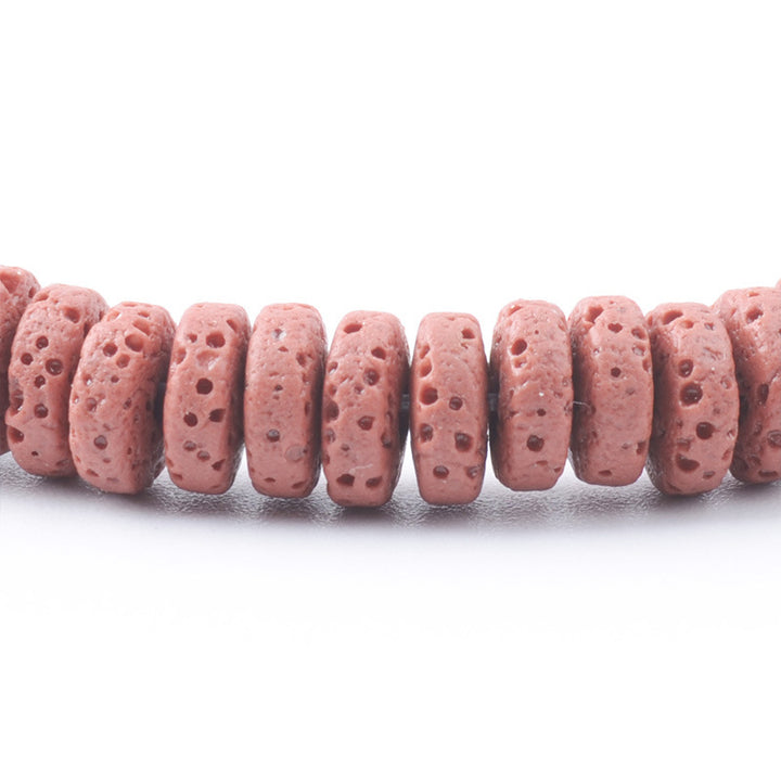 Decorative Lava Stone Beads Stornfield