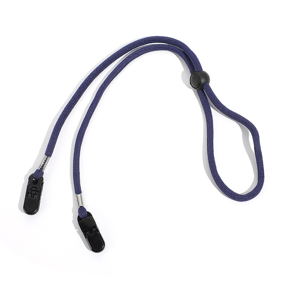 Adjustable Eyewear Retention System Stornfield
