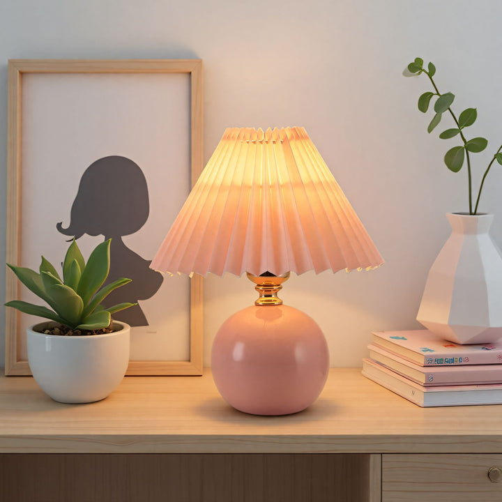 Modern Table Lamp