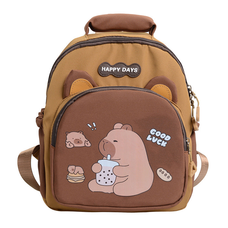Kindergarten backpack Stornfield