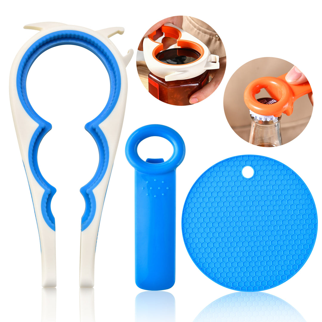 Kitchen helper Stornfield