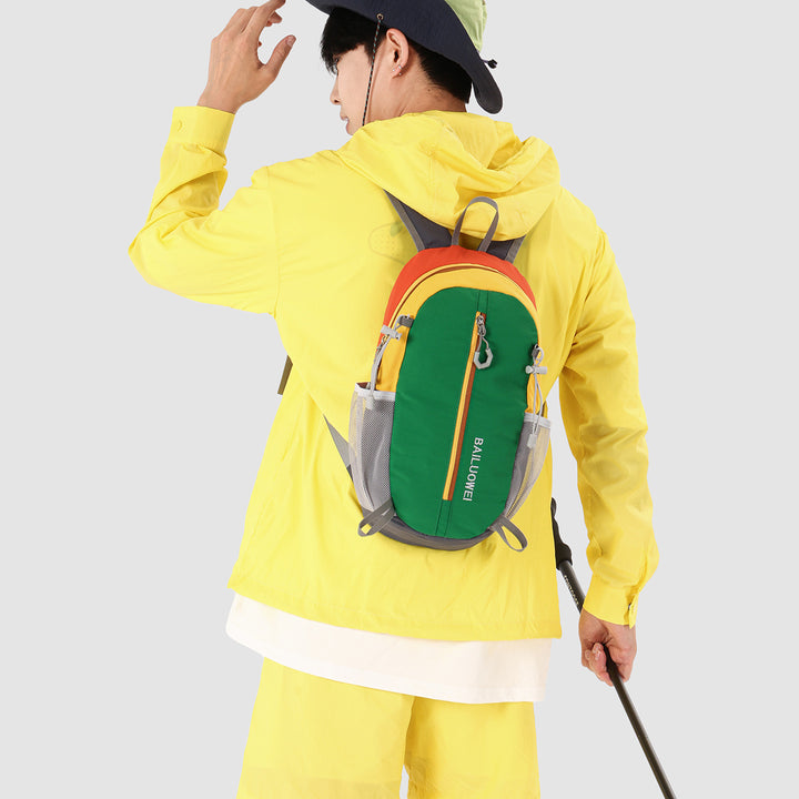 Lightweight Versatile Hiking Backpack Stornfield