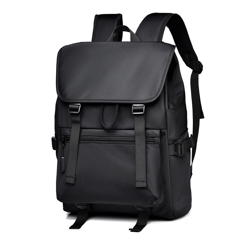 Versatile Multi-Compartment Backpack Stornfield