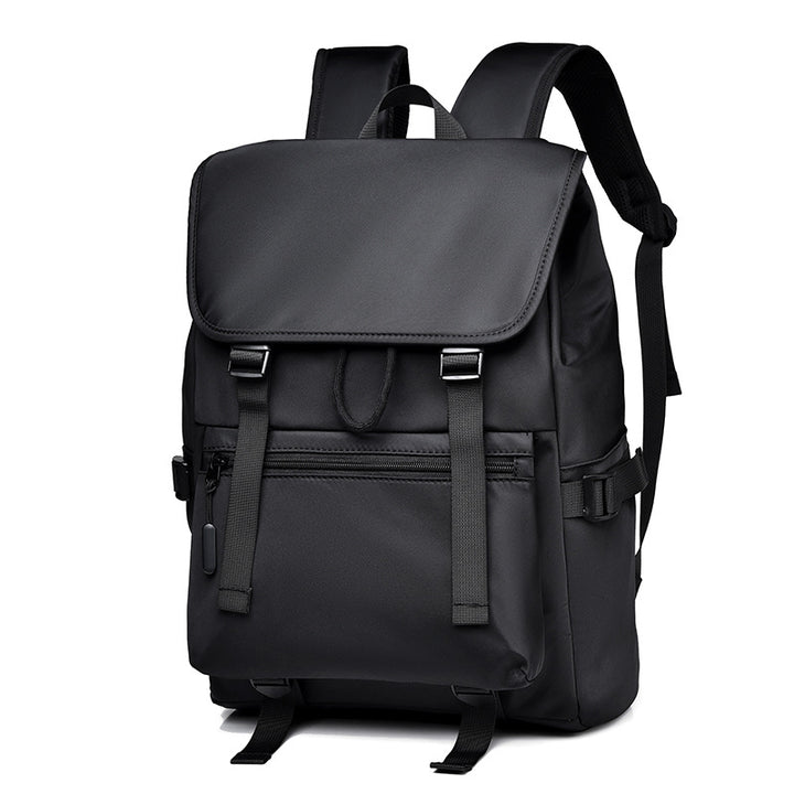 Versatile Multi-Compartment Backpack Stornfield