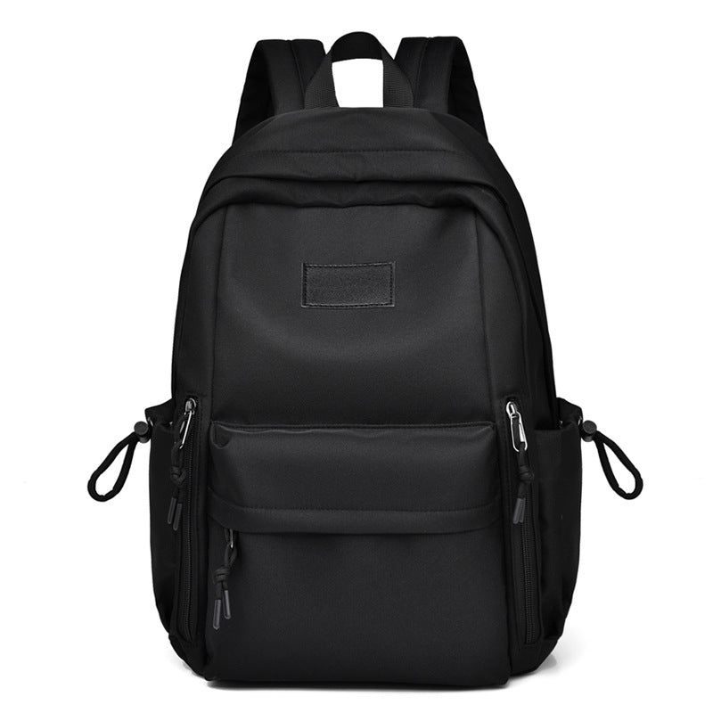 Versatile Multi-Compartment Backpack Stornfield