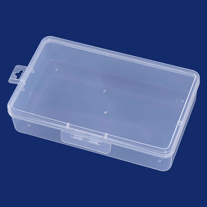 Clear Organizer Storage Case Stornfield