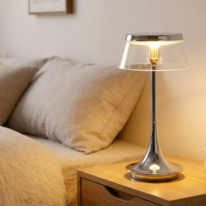 Elegant Designer Table Lamp