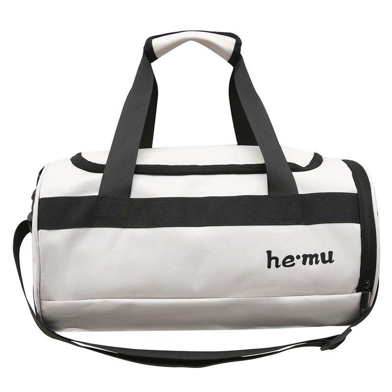 Durable Fitness Duffle Bag