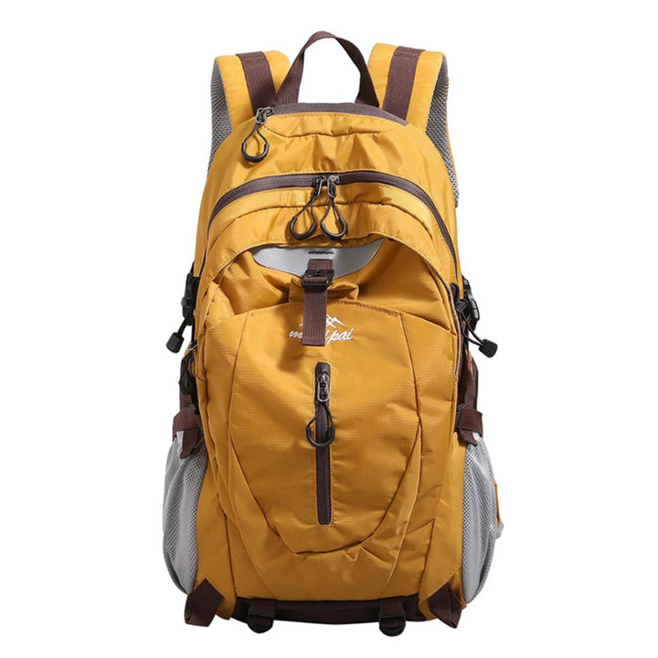 Multi-Functional Urban Hiking Backpack Stornfield