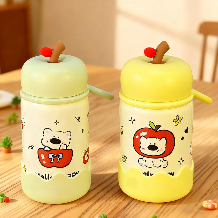 Ladies Insulated Bottle Stornfield