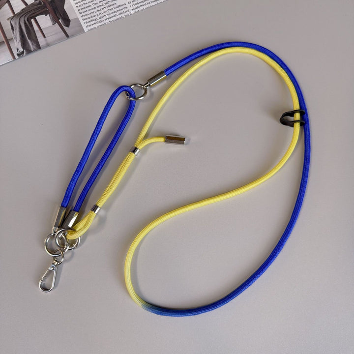 Adjustable Multi-Function Strap Stornfield