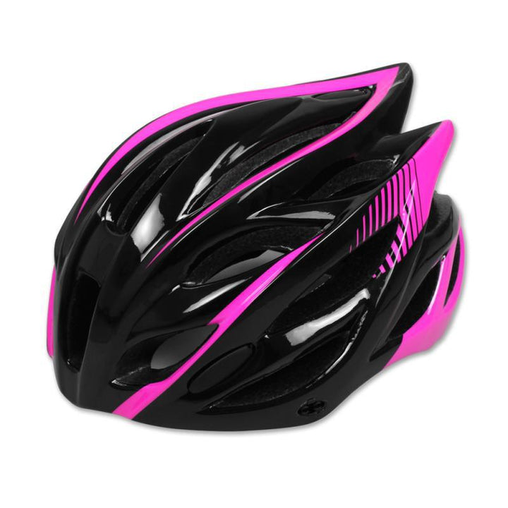WoHigh-Performance Cycling Helmet Stornfield