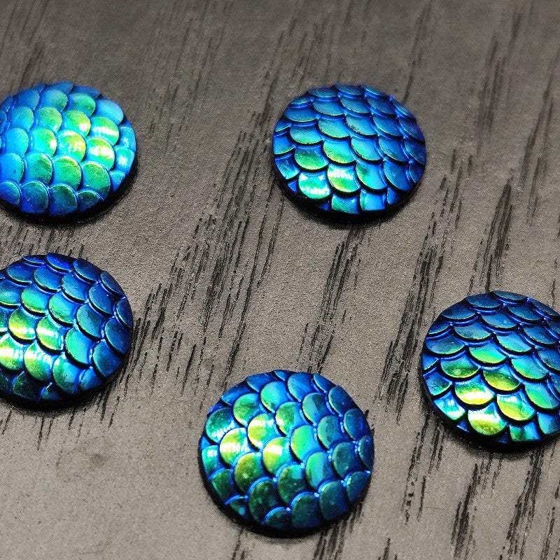 Decorative rhinestone buttons Stornfield