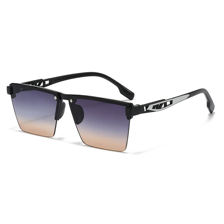 Women's fashionable modular sunglasses design Stornfield