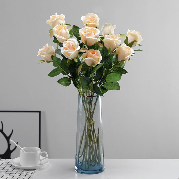 Artificial Rose Bouquet