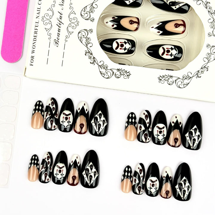Artificial Nails Stornfield