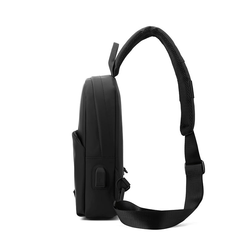 Compact Everyday Sling Backpack Stornfield