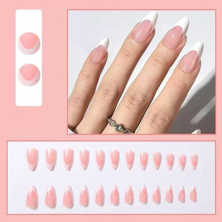 Nail Design Stornfield