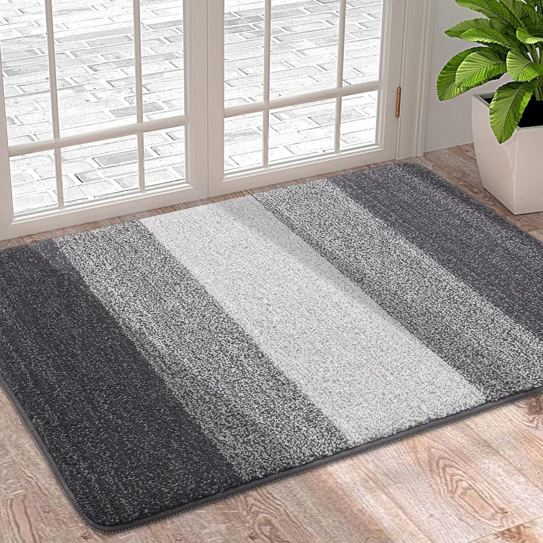Plush Soft Bath Mat Stornfield
