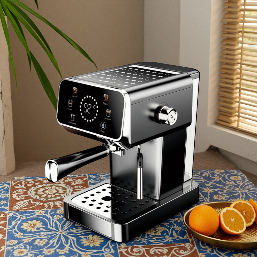 Espresso Machine Stornfield