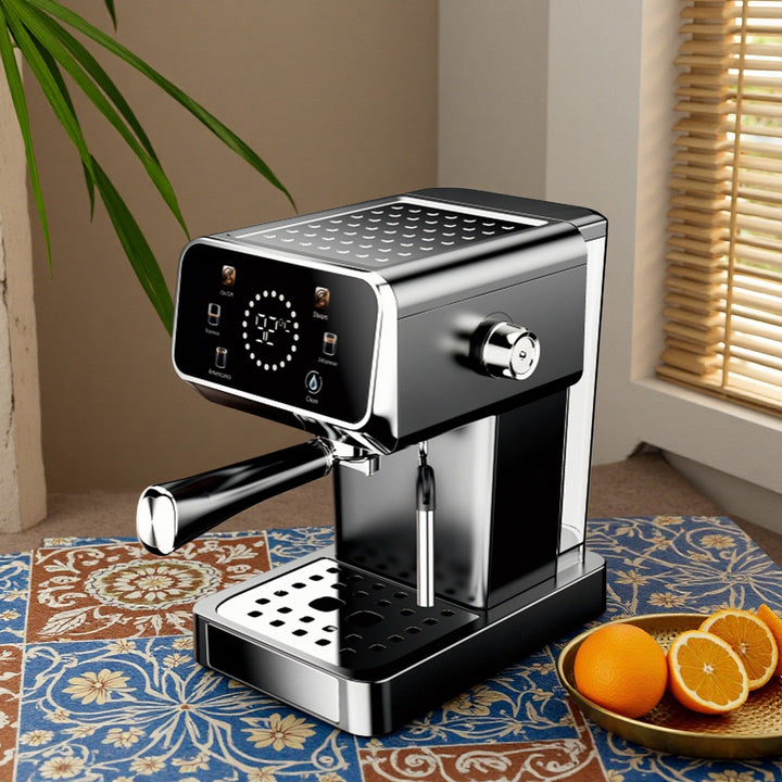 Espresso Machine Stornfield