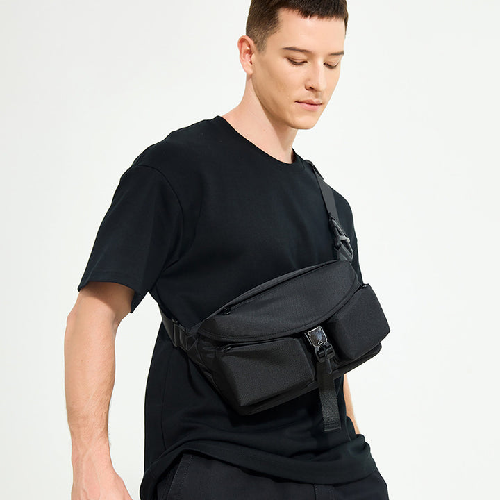 Versatile Crossbody Sling Bag Stornfield