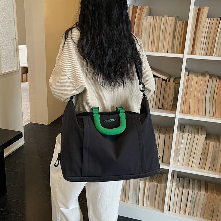 Stylish Travel Tote