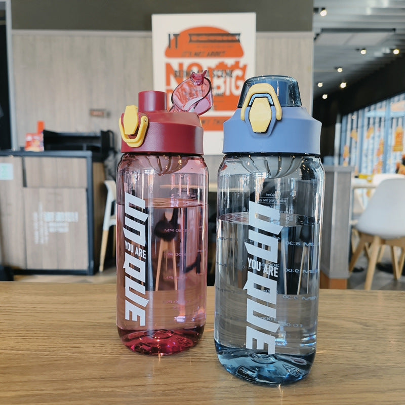 Unisex Water Bottle Stornfield
