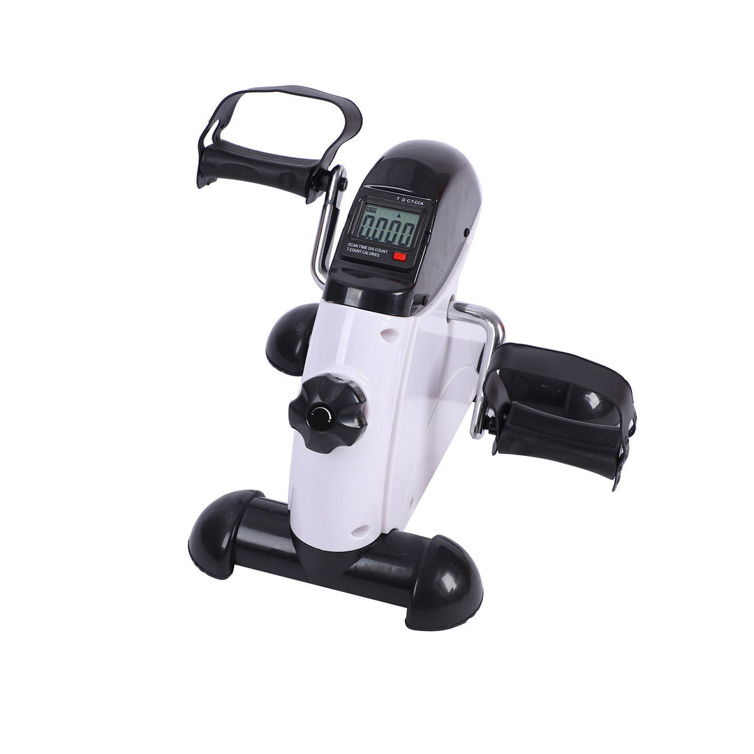 Portable Mini Exercise Cycle Stornfield