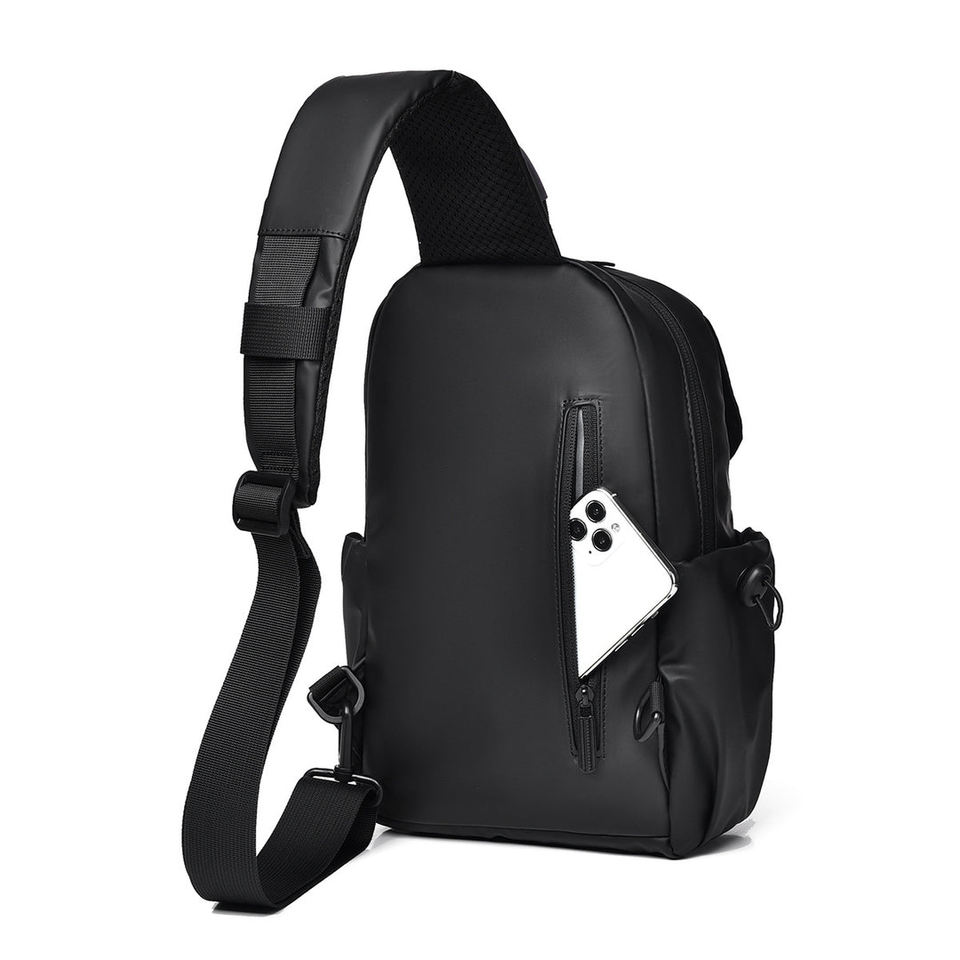Lightweight Waterproof Sling Bag Stornfield