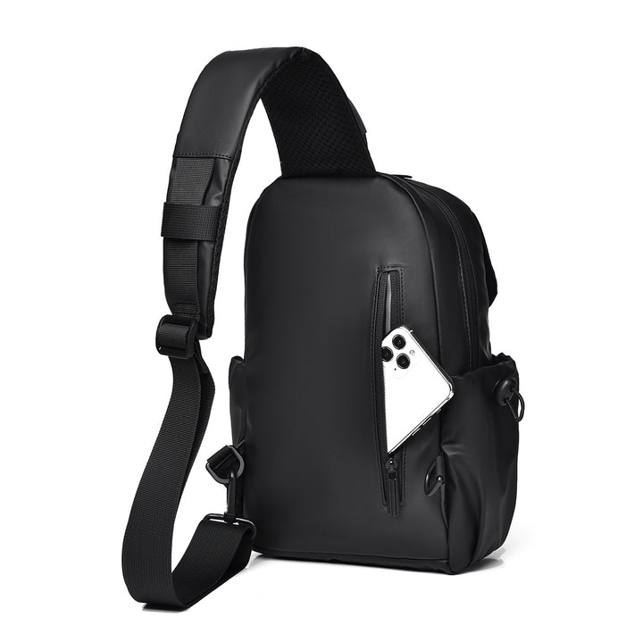 Lightweight Waterproof Sling Bag Stornfield