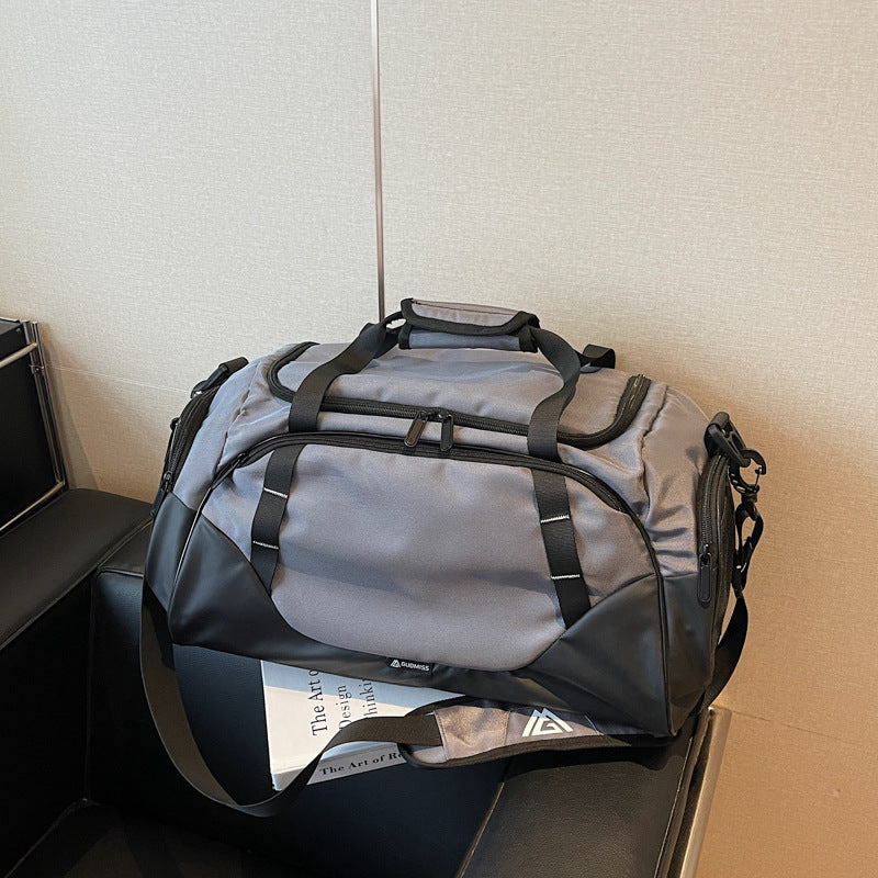 Versatile Multi-Function Sport Duffle Bag
